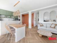 Vente appartement 5 pièces Vente appartement 5 pièces