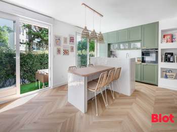 Vente appartement 5 pièces Vente appartement 5 pièces