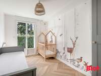 Vente appartement 5 pièces Vente appartement 5 pièces