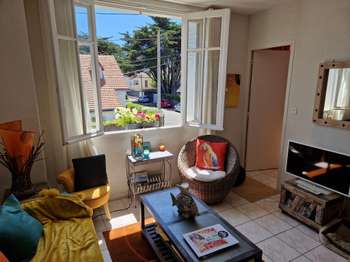 Vente Appartement 3 piècesLa Baule-Escoublac Centre-Benoît
