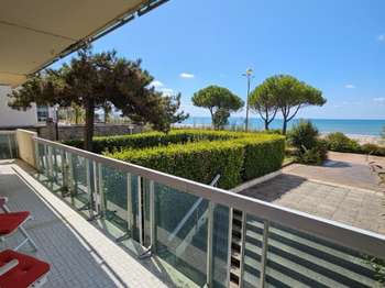 Vente appartement 3 pièces La Baule-Escoublac Centre-Benoît 44