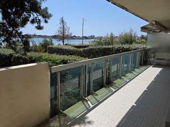Vente Appartement 3 piècesLa Baule-Escoublac Centre-Benoît