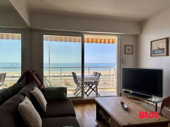 Vente Appartement 3 piècesLa Baule-Escoublac Centre-Benoît