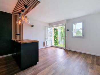 Vente Appartement T1La Baule-Escoublac Centre-Benoît