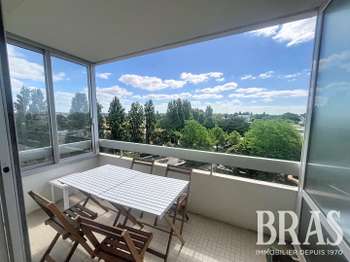 Vente appartement 2 pièces La Baule-Escoublac Centre-Benoît 44