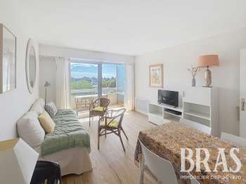 Vente Appartement 2 piècesLa Baule-Escoublac Centre-Benoît
