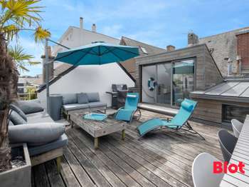 Vente Appartement 5 piècesLa Baule-Escoublac Centre-Benoît