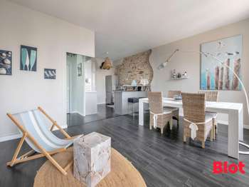 Vente appartement 5 pièces Vente appartement 5 pièces