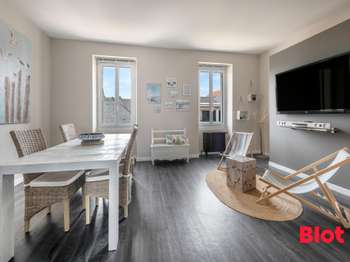 Vente appartement 5 pièces Vente appartement 5 pièces
