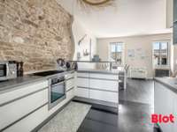 Vente appartement 5 pièces Vente appartement 5 pièces