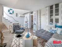 Vente appartement 5 pièces Vente appartement 5 pièces