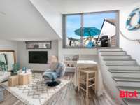 Vente appartement 5 pièces Vente appartement 5 pièces