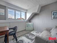 Vente appartement 5 pièces Vente appartement 5 pièces