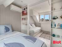 Vente appartement 5 pièces Vente appartement 5 pièces