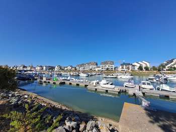 Vente Appartement 4 piècesLa Baule-Escoublac Centre-Benoît