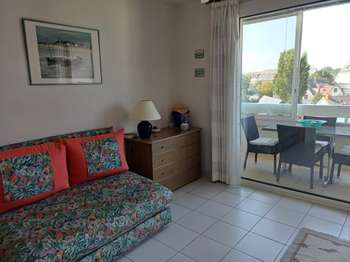 Vente Studio 1 pièce