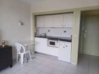 Vente Studio 1 pièce