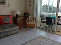 Vente Studio 1 pièce