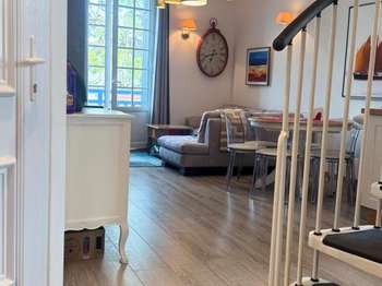 Vente Appartement 4 piècesLa Baule-Escoublac Centre-Benoît