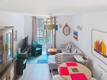 Vente Appartement 4 piècesLa Baule-Escoublac Centre-Benoît