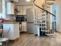 Vente appartement 4 pièces Vente appartement 4 pièces