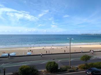 Vente appartement 1 pièce La Baule-Escoublac Centre-Benoît 44