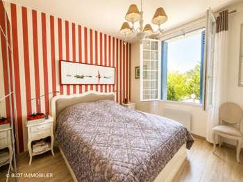Vente Appartement 4 piècesLa Baule-Escoublac Centre-Benoît