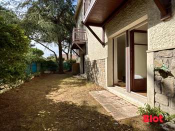 Vente Appartement 3 piècesLa Baule-Escoublac Centre-Benoît