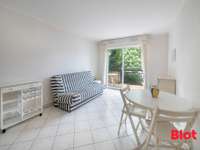 Vente appartement 1 pièce Vente appartement 1 pièce