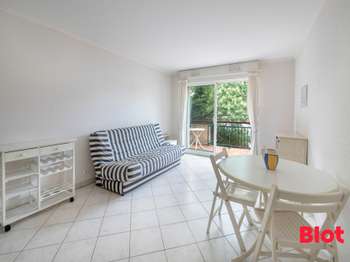 Vente Appartement T1La Baule-Escoublac Centre-Benoît