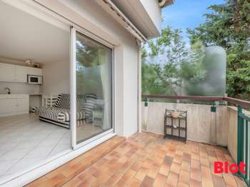 Vente Appartement T1La Baule-Escoublac Centre-Benoît