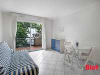 Vente appartement 1 pièce Vente appartement 1 pièce