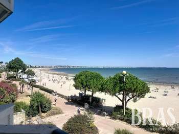 Vente appartement 2 pièces La Baule-Escoublac Centre-Benoît 44