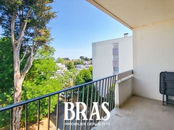 Vente Studio 1 pièce