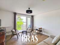 Vente Studio 1 pièce