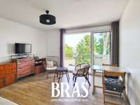 Vente Studio 1 pièce
