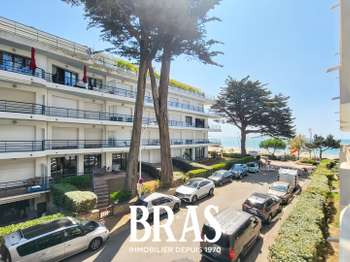 Vente StudioLa Baule-Escoublac Centre-Benoît