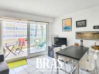 Vente Studio 1 pièce