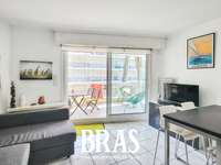 Vente Studio 1 pièce