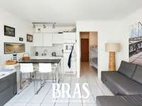Vente Studio 1 pièce