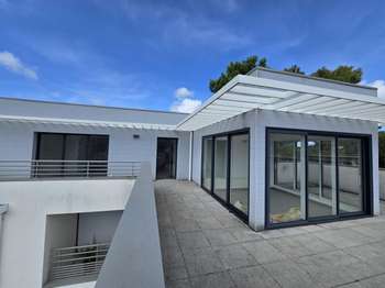 Vente appartement 3 pièces La Baule-Escoublac Centre-Benoît 44