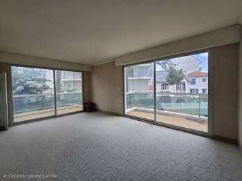 Vente appartement 3 pièces La Baule-Escoublac Centre-Benoît 44