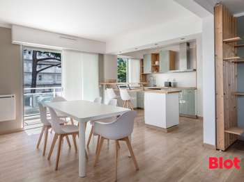 Vente Appartement 4 piècesLa Baule-Escoublac Centre-Benoît