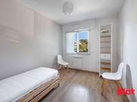 Vente appartement 4 pièces Vente appartement 4 pièces