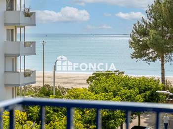 Vente Appartement 4 piècesLa Baule-Escoublac Centre-Benoît