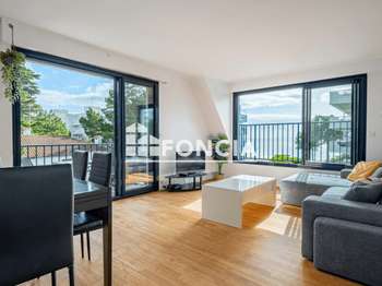 Vente appartement 4 pièces Vente appartement 4 pièces