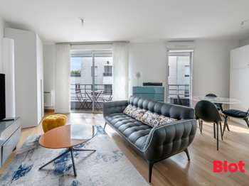 Vente Appartement T1La Baule-Escoublac Centre-Benoît