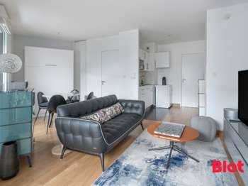 Vente appartement 1 pièce