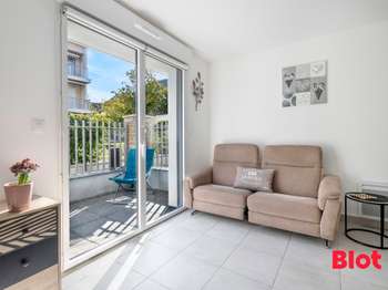 Vente Appartement T1La Baule-Escoublac Centre-Benoît
