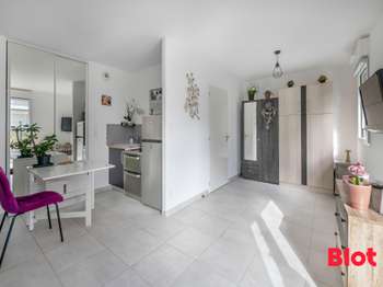 Vente appartement 1 pièce Vente appartement 1 pièce